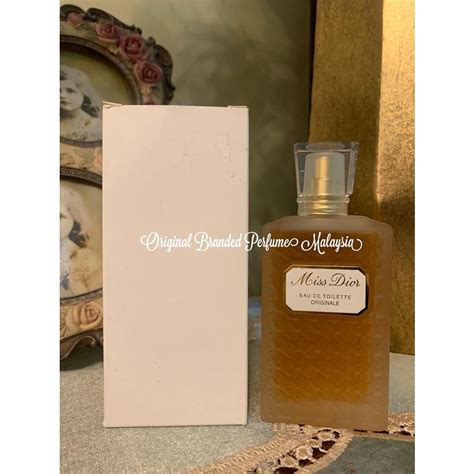 miss dior originale 100ml boots